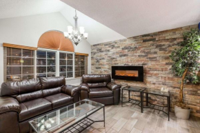 Microtel Inn & Suites by Wyndham Sioux Falls
